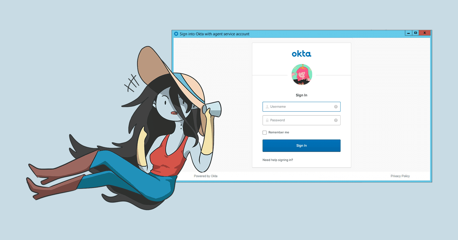 Second Guessing the MGM-Okta Hack