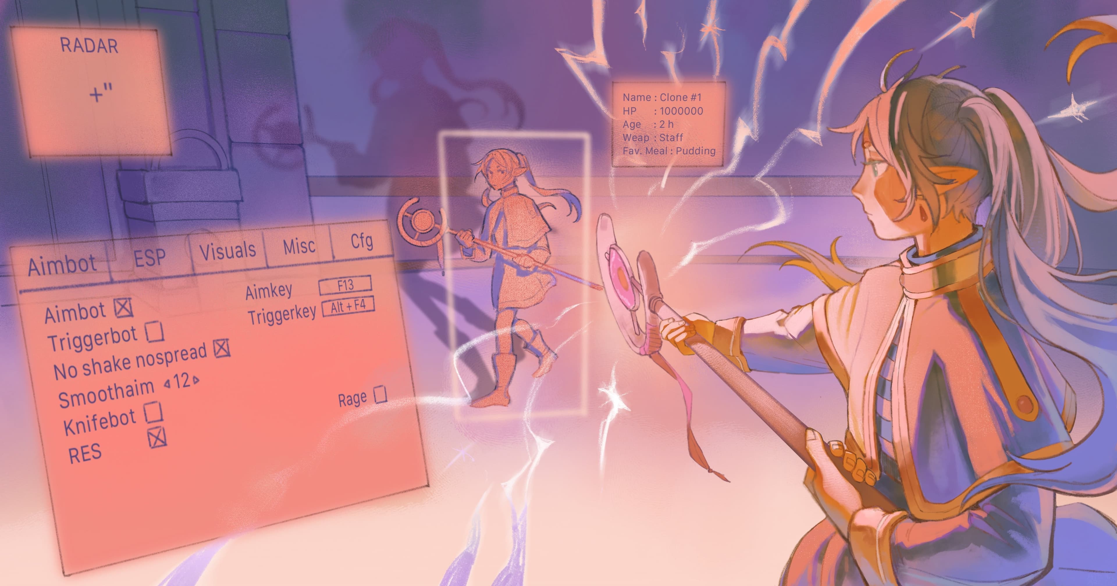 Understanding Kernel-Level Anticheats in Online Games