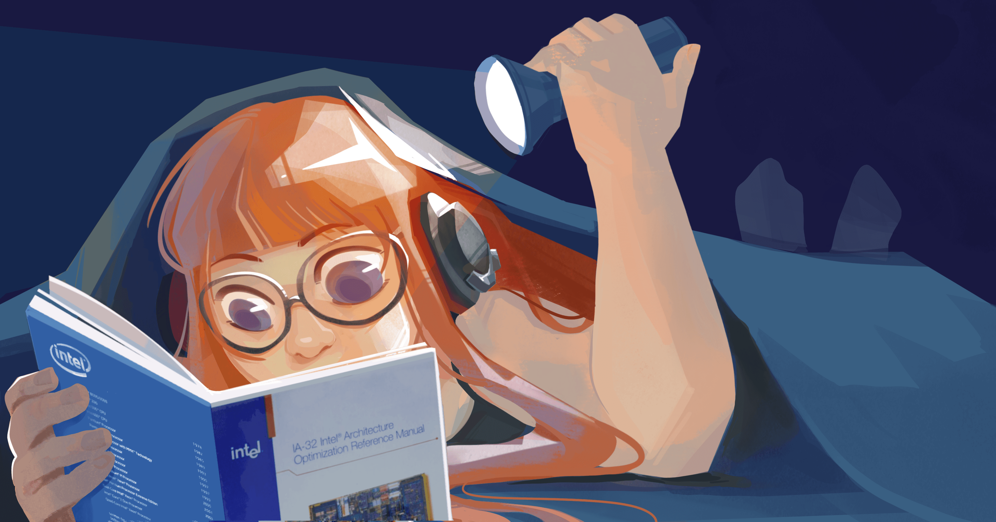 The Basics of Intel VT-x Extensions