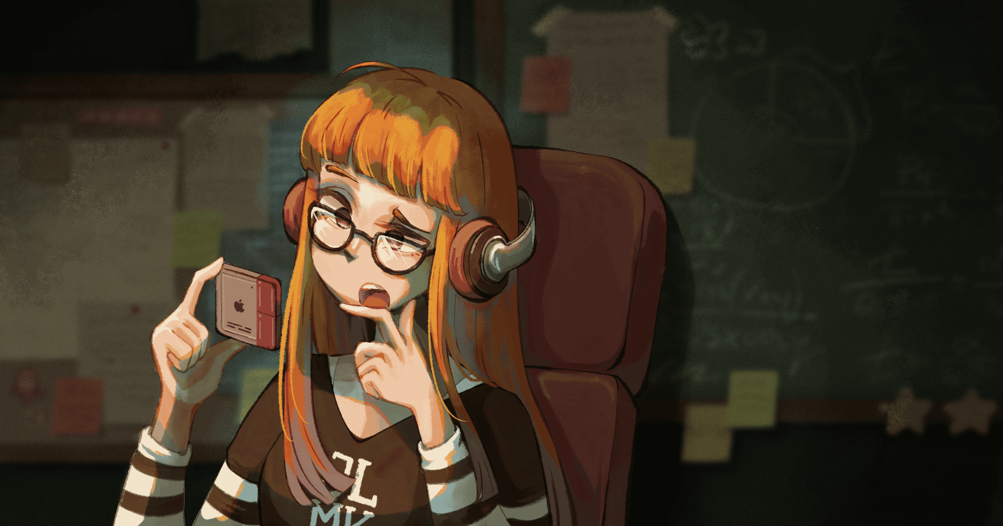 The Elusive Apple Matrix Coprocessor (AMX)