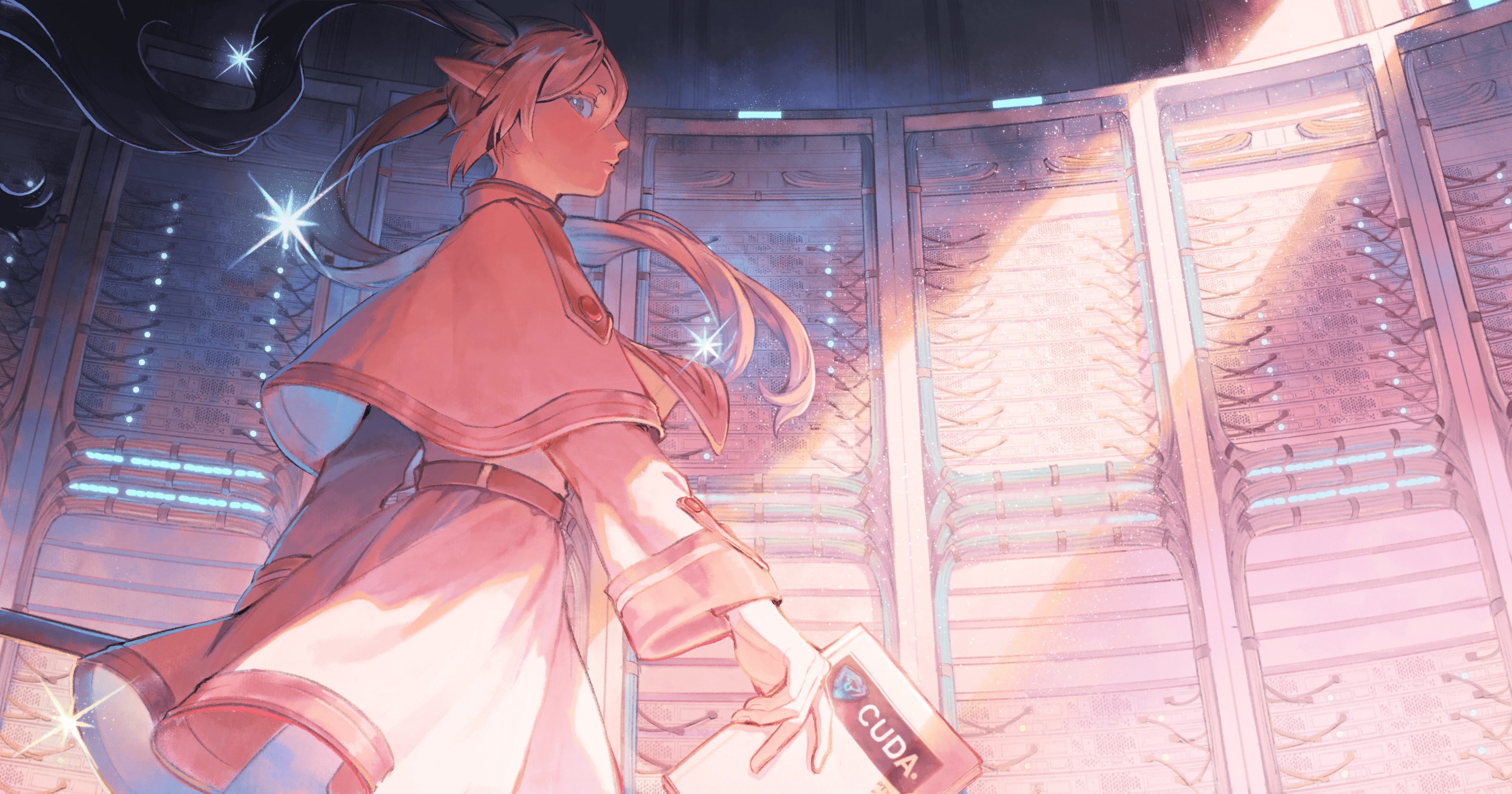 Messing Around with GPUs Again